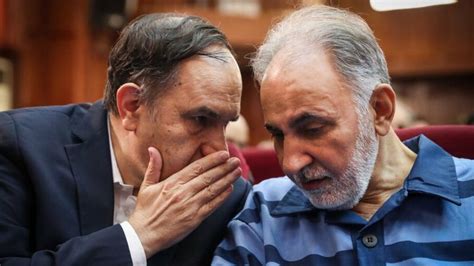 دادگاه محمدعلی نجفی؛ قتل غیرمسلمان و مهدورالدم در قوانین ایران bbc news فارسی