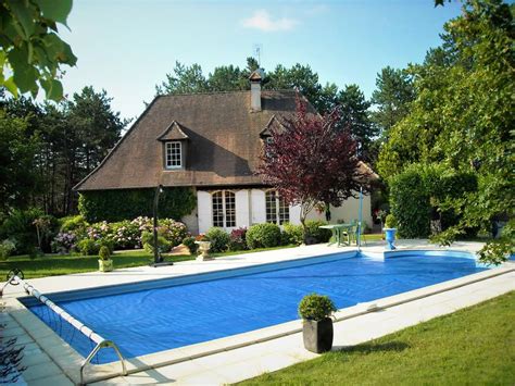 18 000 € (4%) charge acquéreur. Maison à vendre en Aquitaine - Dordogne TRELISSAC ...