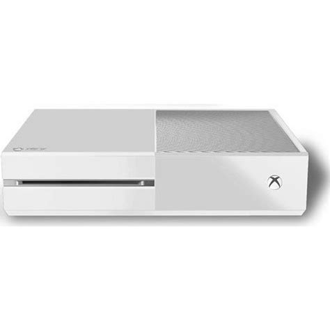 Xbox One 500gb White System Without Kinect Xbox One Gamestop