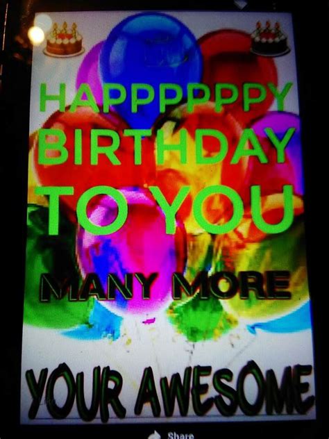 Funny happy 40th birthday wishes friend. 17 Best images about Happy birthday wishes on Pinterest ...