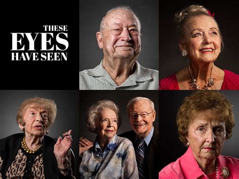 — emma bunton and jade jones have tied the knot! Hot Springs Seniors Invited to Become Part of "These Eyes ...