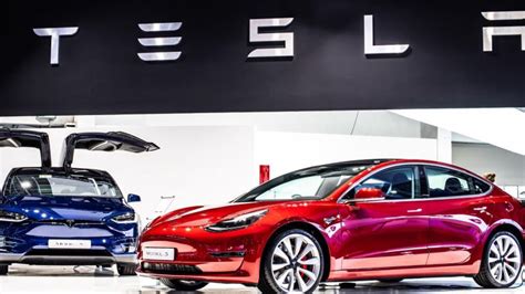 Les États Unis Enquêtent Sur Tesla Pour Des Défauts Les Actions De Lentreprise Ont Chuté
