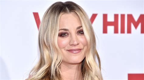 This Is How Kaley Cuoco Got Her First Tv Role