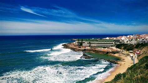 7 Best Beaches In Ericeira Portugal World Surf Reserve