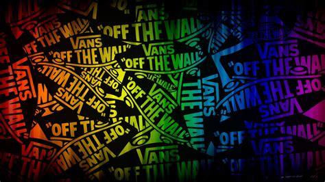Последние твиты от vans skateboarding (@vansskate). Vans Off the Wall | Vans off the wall, Logo wallpaper hd ...