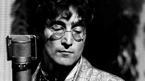 John Lennon La Historia Detrás De Imagine La Canción Que Inspiró