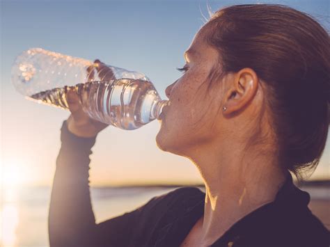 still thirsty it s up to your brain not your body npr and houston public media