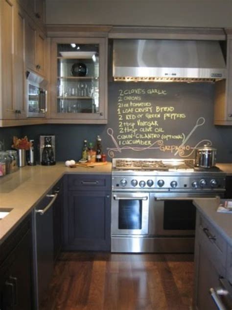 Kitchen chalkboard chalkboard art blackboard wall chalk it up chalk art image crayon chalk pencil white chalk drawing. Kitchen Trends: 11 Chalkboard Design Ideas : Feast Magazine