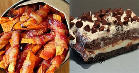 Some Of The Most Delicious Looking Food Creations These Must Be What