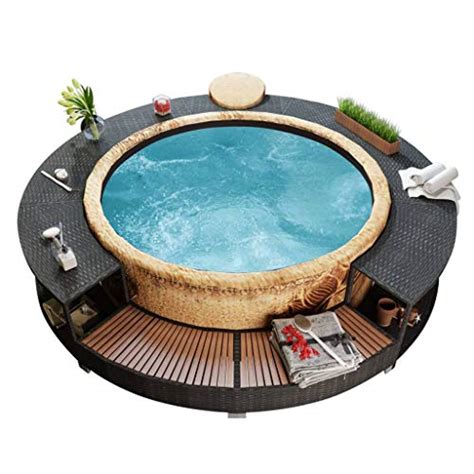 Upscale Your Hot Tub Experience Best Hot Tub Accessories To Enhance Your Relaxation