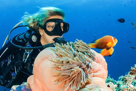 Best Tips On Underwater Photography For Beginners