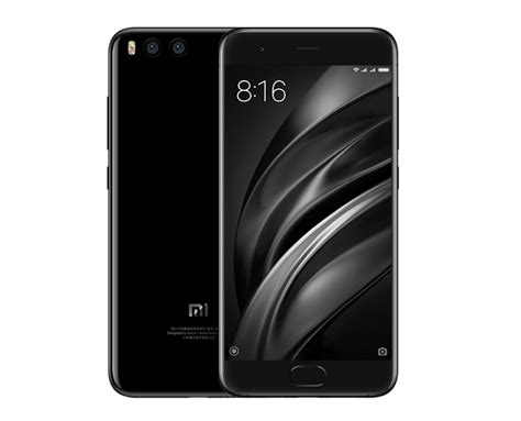 Xiaomi Mi6 In Preordine A 460€ E Diversi Smartphone In Offerta