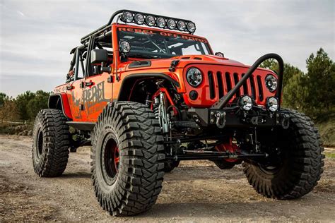 Great Lifts For Your Jeep Tj Including Images And Install Video