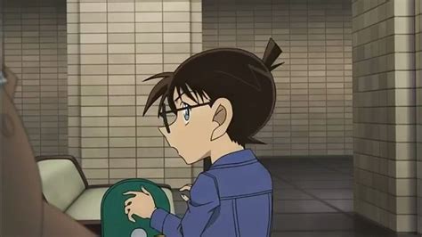 Pin By On Detective Conan Anime Detective