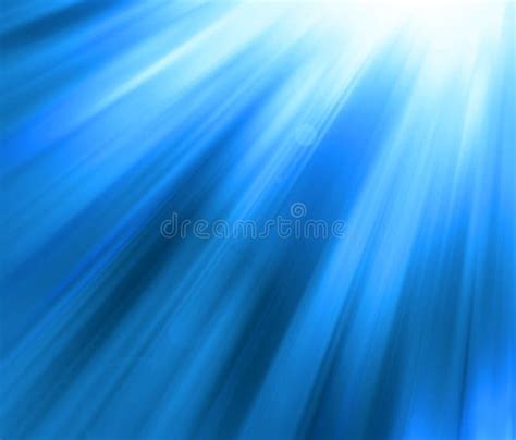 Blue Shine Abstract Background Stock Illustration Image 9899718
