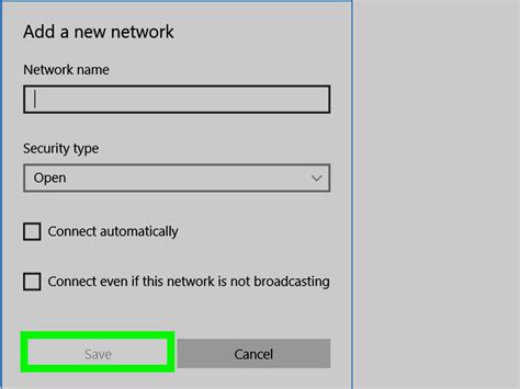 A Complete Guide To Connecting To Wifi In Windows 10 Wiki Wireless
