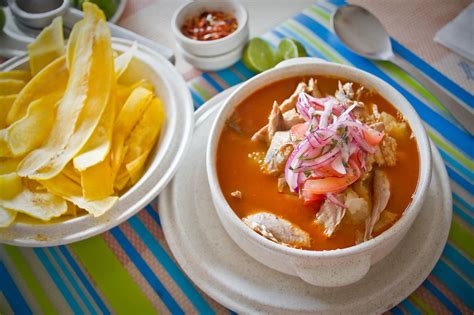 traditional ecuadorian food you should try when you visit