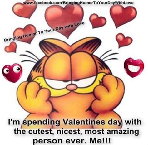 25 Funny Valentines Day Quotes