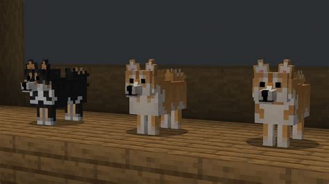 5 Best Minecraft Mods And Resource Packs For Dogs