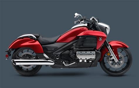 The 10 Most Expensive Honda Motorcycles Available Today 2024