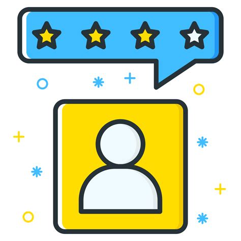 This and this, which what i understood, using my own words, is that rating means assign some kind of value to some items (one. Rating Icon | Job Seeker Iconset | Inipagi Studio