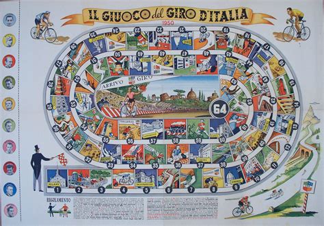 Www.patreon.com/noideaanimation thank you the italy and spain starred a brawl just when the game ended. A Collection of Italian Board Games (Mostly 19th to 20th ...