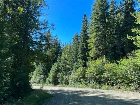 Barriere Lake Road British Columbia Off Road Map Guide And Tips