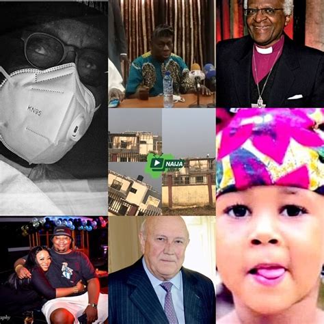 Nigerian Newspapers 10 Things You Need To Know This Sunday Morning Naija Live Tv