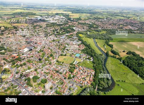 View Of Sudbury Hi Res Stock Photography And Images Alamy