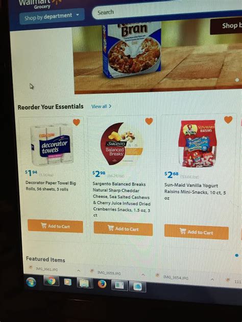 Follow these steps to ensure that earnings from your digital grocery receipts are properly credited to your account. Do You Tip Walmart Grocery Pickup? Grocery Pickup FAQs ...