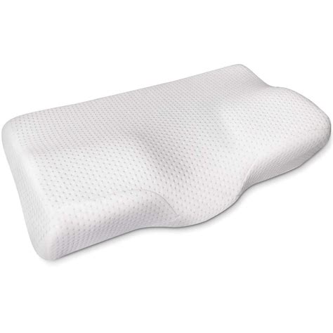Memory Foam Pillow Bed Pillows For Sleeping Neck Support