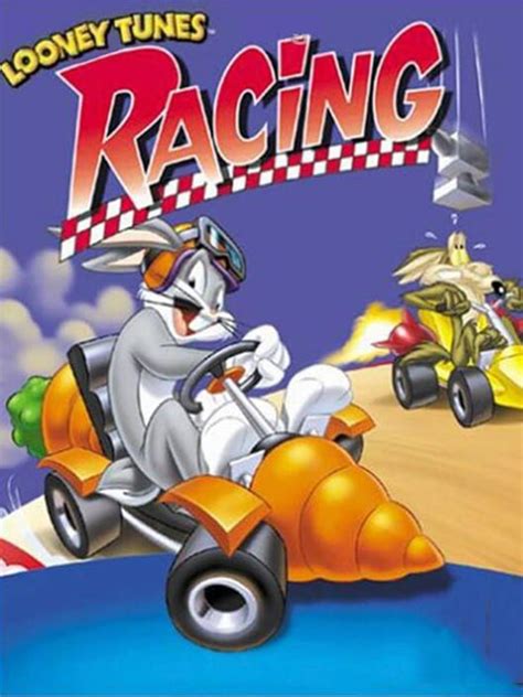 Looney Tunes Racing 2000