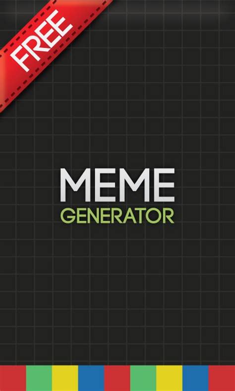 Meme Generator Free Screenshot