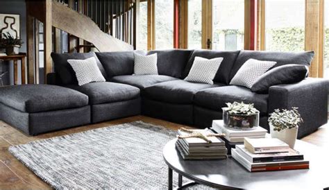 Browse a variety of modern furniture, housewares and decor. Haymarket Extra Deep Sofa | Sofas | Darlings of Chelsea