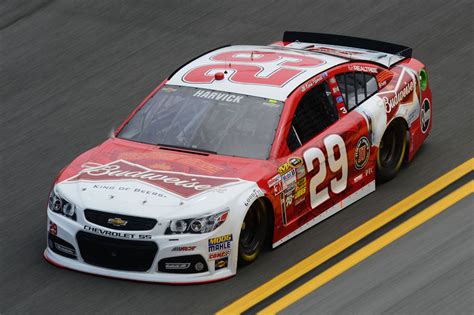 Nascar started in 1948 on february 21st by bill france sr. Photos: All the 2013 NASCAR Sprint Cup Cars