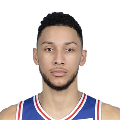 Benjamin david simmons, popularly known as ben simmons is an australian professional basketball player who currently plays for the philadelphia 76ers of the national basketball association (nba). Ben Simmons - Sports Illustrated