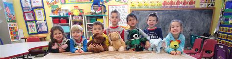 4 Year Old Program Ivy League Preschool And Childcare