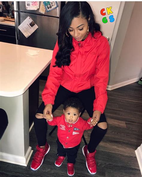 Swag Black Mom And Daughter Matching Outfits Prestastyle
