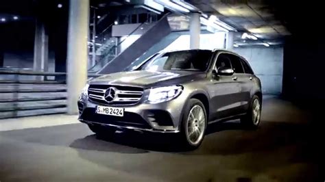 The 350e hybrid comes in a bit more expensive than the regular suv. 2016 Mercedes-Benz GLC 350 e Plug-In Hybrid Revealed - YouTube