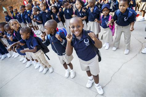 The Power Of Dressing For Success Spark Schools