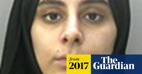 Woman Convicted Of Helping Husband Prepare Uk Terror Attack Uk