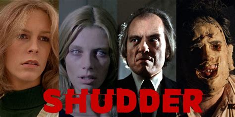 Best Horror Movies On Shudder Right Now July Screen Rant Movieweb