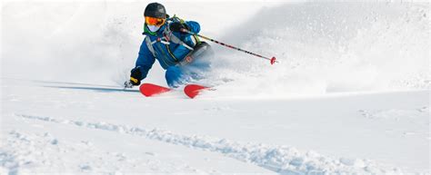 How To Be A Better Skier 10 Tips Carv