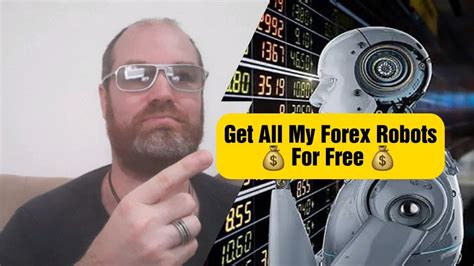 💰 Get All My 159 Forex Robots For Free And Start To Make Money Today 💰