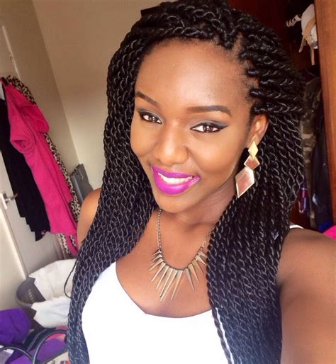 Maybe you would like to learn more about one of these? 15 Collection of Zambian Braided Hairstyles