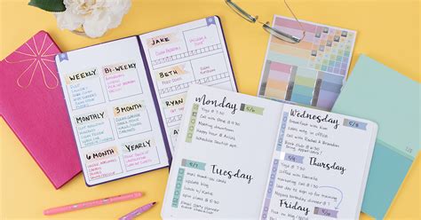 How to get a dot.com website started. Dot Grid Planning 101: 5 Quick Tips to Get You Started