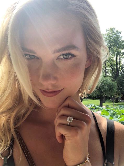 Karlie Kloss Cries Before Marrying Joshua Kushner In New Video From Wedding Day
