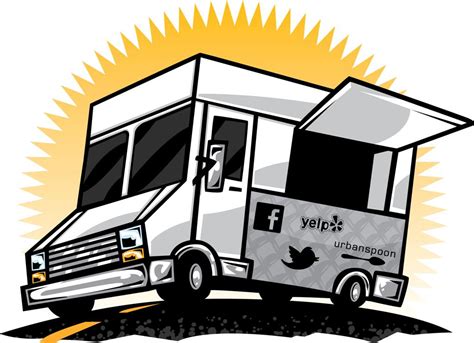 How to Start a Food Truck Tickets, Thu, Feb 12, 2015 at 6 ...