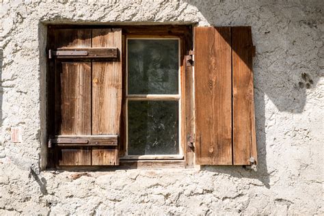Free Images Wood House Wall Shed Furniture Door Shutters Old