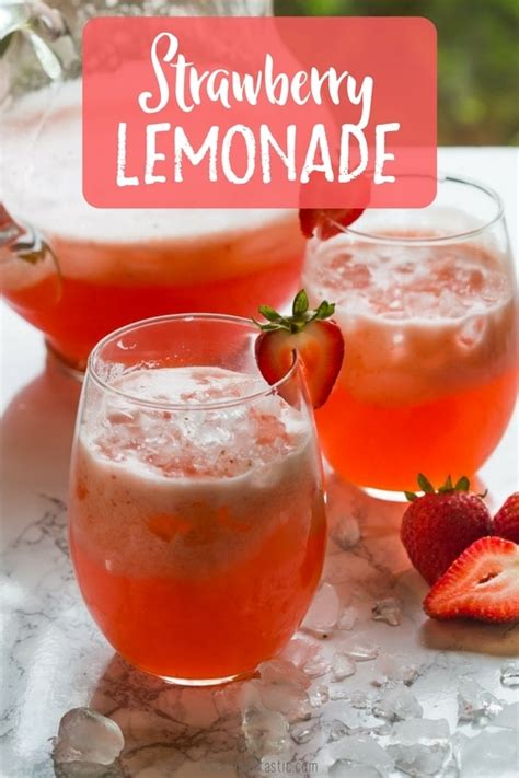 Pin On Easy Drinks Recipes
